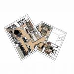 Morgane COSSÉ - ÉTATS D'ÂME DÉCORATION