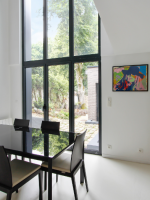 Christine CHAPOUL - Le Cabinet d’Architecte CCDZ