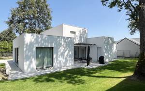 Pierre ANGEBAULT - PIERRE ANGEBAULT ARCHITECTE