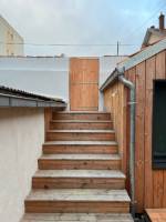 Hervé CARIOU - hća hervé cariou architecte