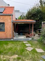 Hervé CARIOU - hća hervé cariou architecte