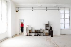 Philippe FABRE - ATELIER PHILIPPE FABRE