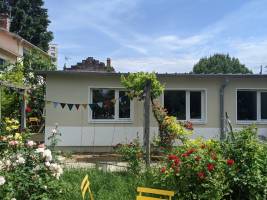 Jean BERTHET - JEAN BERTHET ARCHITECTE