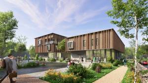 Rabie LAKRED - SKYLINE ARCHITECTE