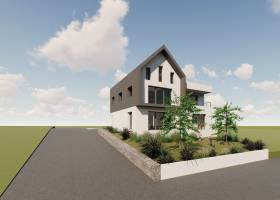 Rabie LAKRED - SKYLINE ARCHITECTE