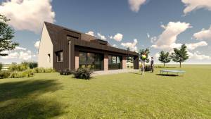 Rabie LAKRED - SKYLINE ARCHITECTE