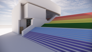 Mazarine KONAN - BLEUE FLUVIAL DESIGN