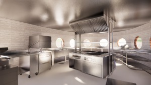 Mazarine KONAN - BLEUE FLUVIAL DESIGN