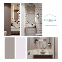 Morgane COSSÉ - ÉTATS D'ÂME DÉCORATION