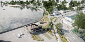 Raphael FICHET - FARALAB ARCHITECTES